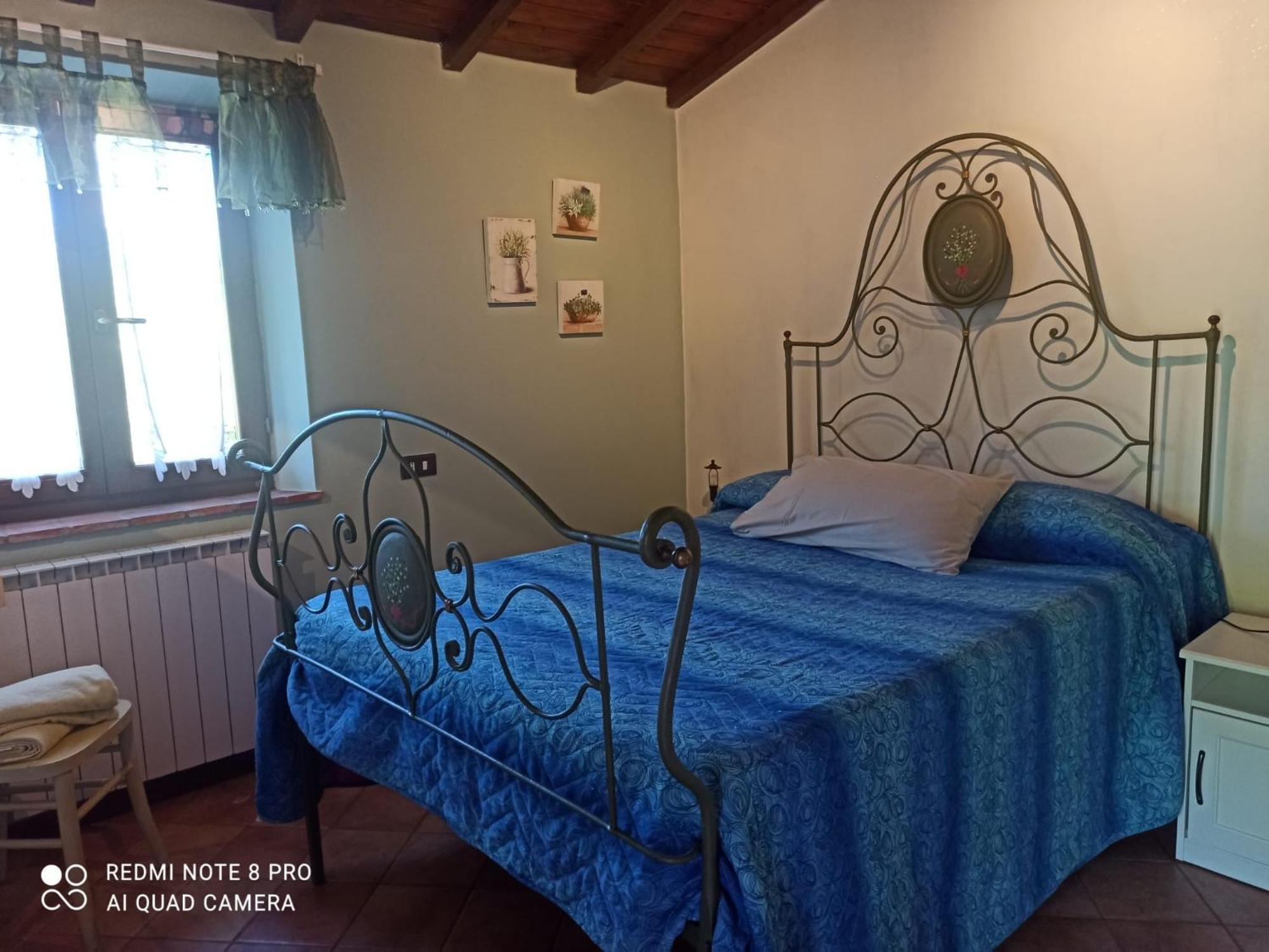 Agriturismo Summer Gallicano Pokój zdjęcie
