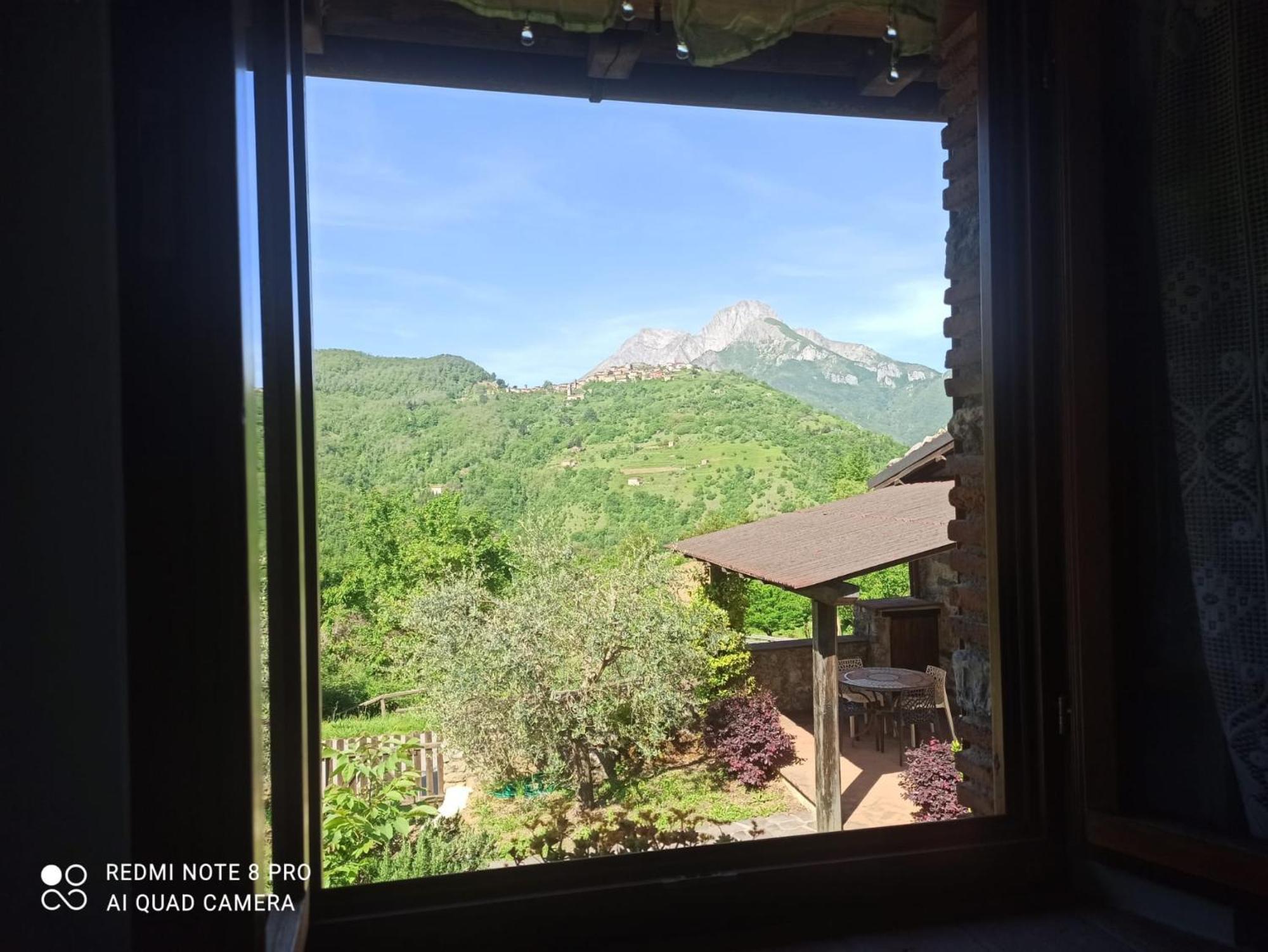 Agriturismo Summer Gallicano Pokój zdjęcie