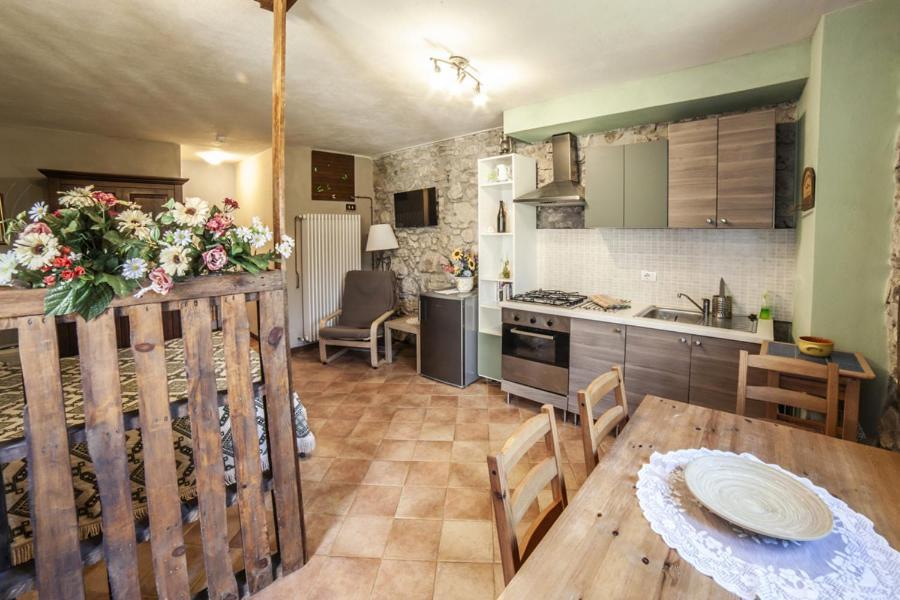 Agriturismo Summer Gallicano Zewnętrze zdjęcie