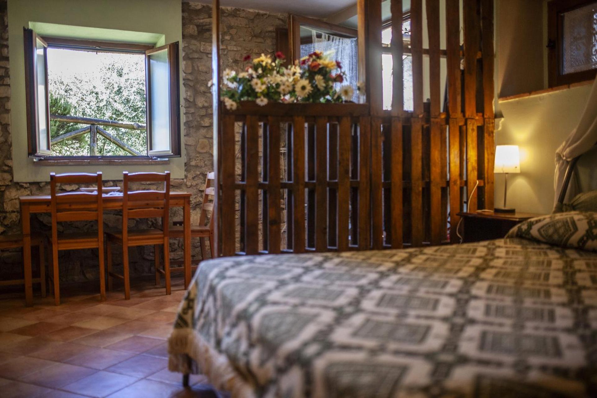 Agriturismo Summer Gallicano Zewnętrze zdjęcie