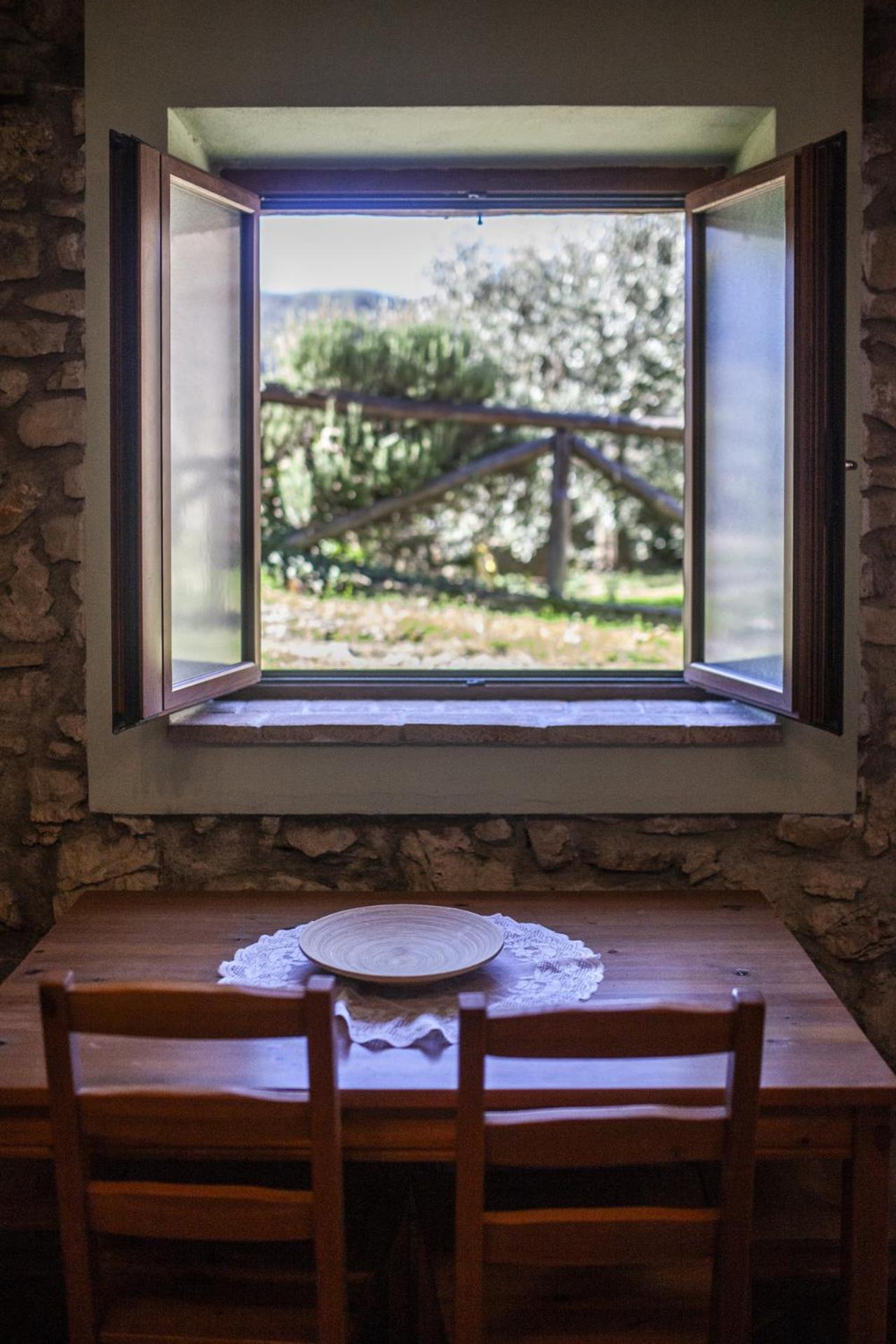 Agriturismo Summer Gallicano Zewnętrze zdjęcie