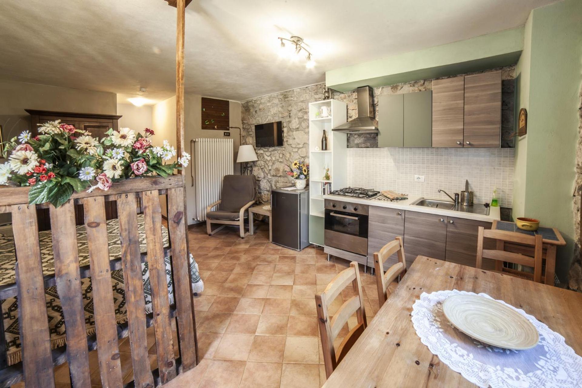 Agriturismo Summer Gallicano Zewnętrze zdjęcie